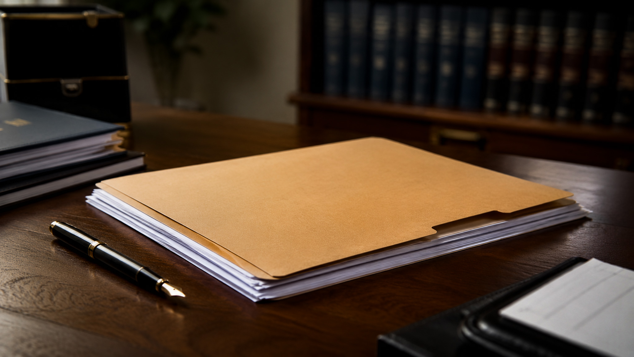 Legal themed image for the National Vetting Bureau and constitutional rights case note