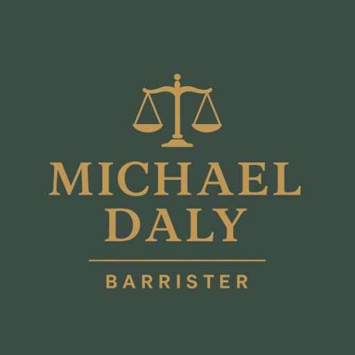Michael Daly BL